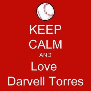 Meet your Posher, Darvell